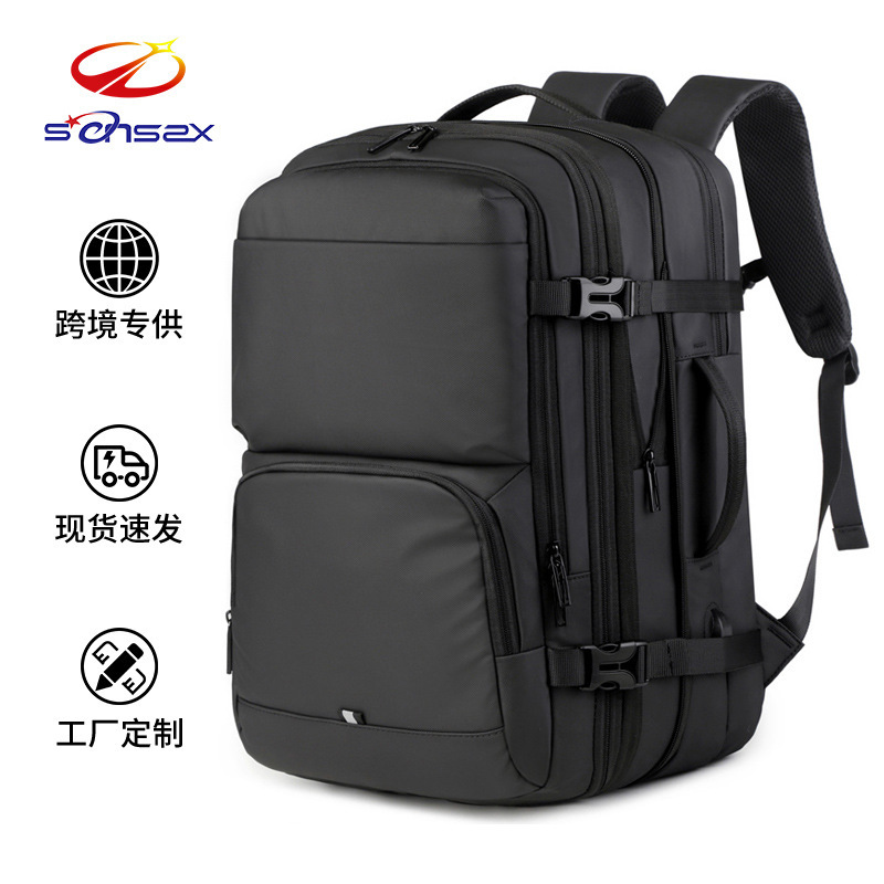 2025 New Large-Capacity Business Backpack for Men and Women, Trendy Fashion Backpack, Laptop Bag, Travel Backpack 2025 New Large-Capacity Business Backpack for Men and Women, Trendy Fashion Backpack, Laptop Bag, Travel Backpack
