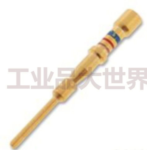 美国Deutsch德驰 航空航天级连接器插针M39029/31-627