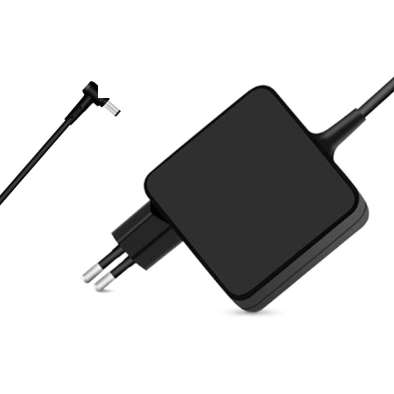 Aplicable al cargador 45W del Adaptador 4, 0 X1.35 del cuaderno del pequeño puerto del ordenador 19V2.37A de Asus
