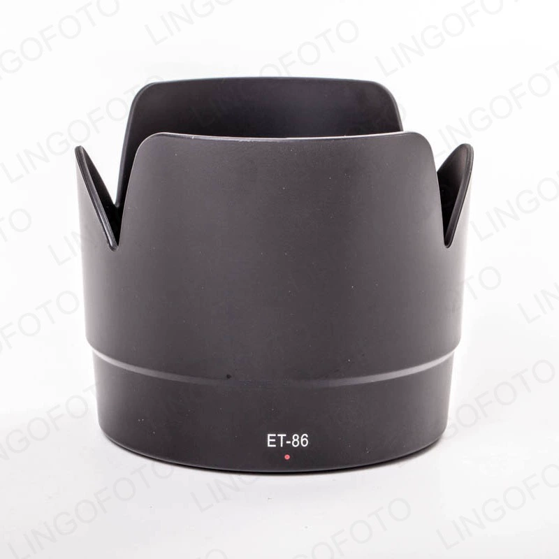Canon, compatible lens, protective case, 70-200mm, 2.8 litre
