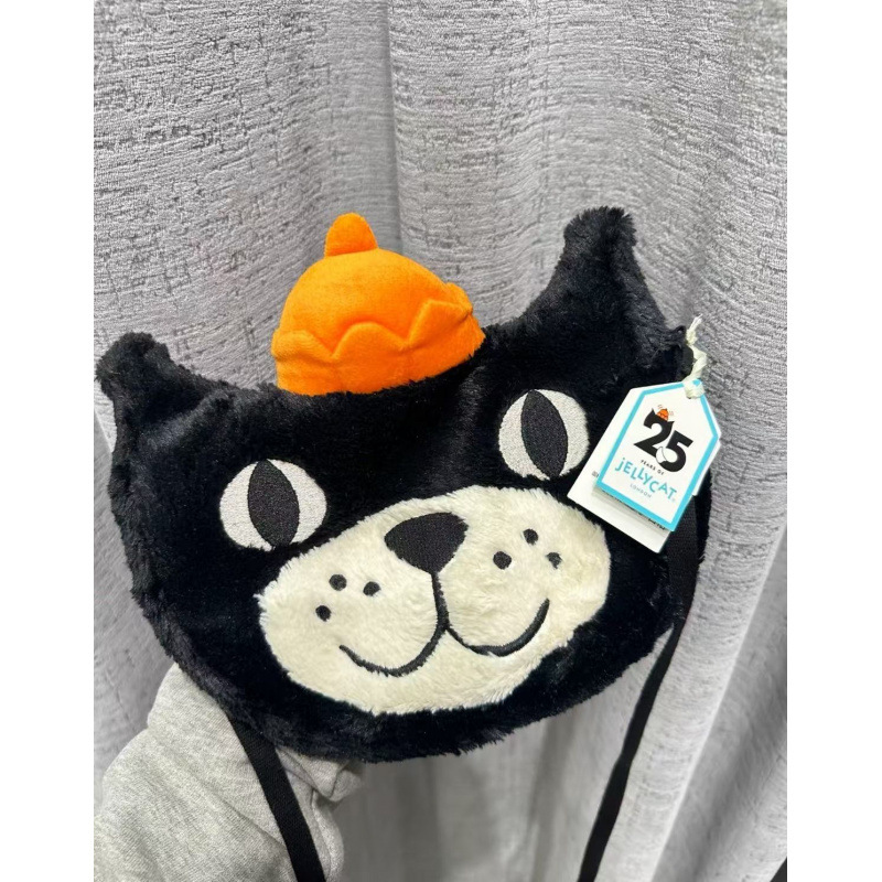 Colección divertida británica nueva colección muñeca barcelona oso matcha regalos adornos juguetes muñecas de peluche al por mayor image 50