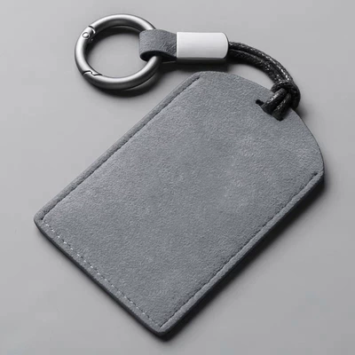 Car key bag — Set Qin Pro Song Plus - byd-blue-gray-sports-rope