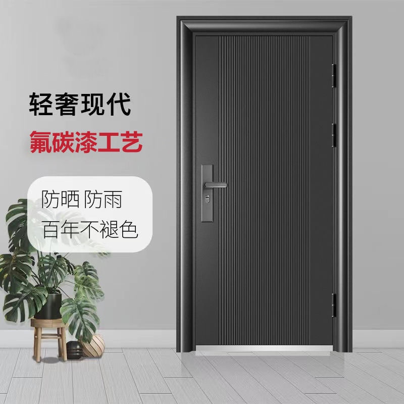 防盗门家用进户门入户门钢质门出租房屋门隔音安全门工程门防晒门|undefined