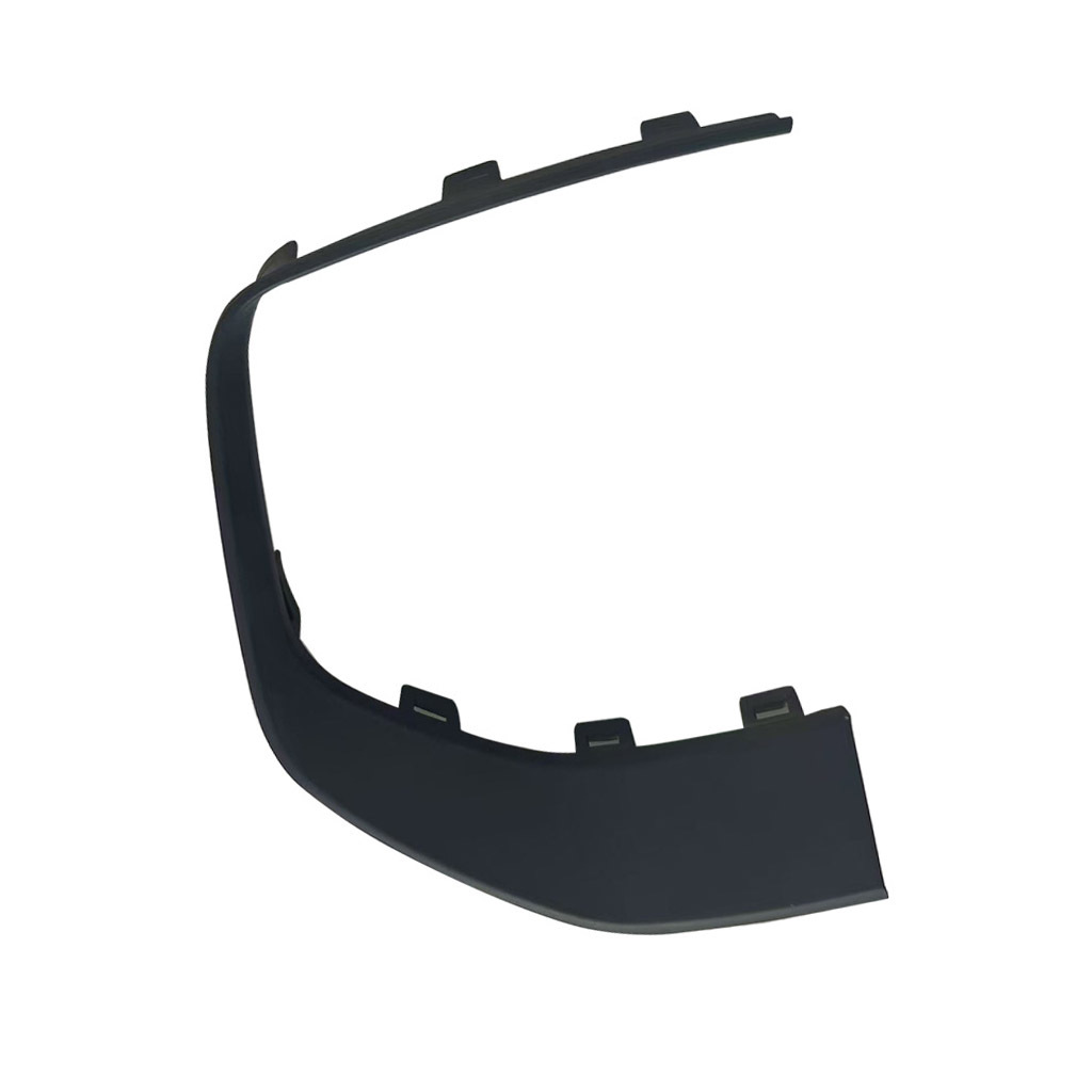 Applicable to 2012-2018 Land Rover Range Rover Evoque L538 front bumper fog light frame base LR079387