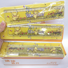 �����t�ȿ���pokemonֱ��20cm��ɳ������Ƭ�W�۳ߜp���߶Y�彩Ʒ