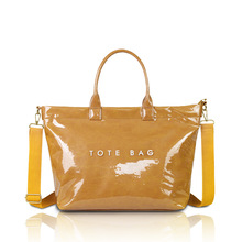 �羳pvc���������ذ����Ϸ�ˮtote bag�ϰ�ͨ��б��μ��