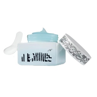 Il Makiage Power Lift Plumping Cream Moisturizing Cream Moisturizes and Softens Skin