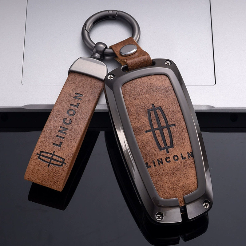 Подходит для чехла для ключей Lincoln Adventurer z Navigator Aviator shell mkz Mainland mkc Navigator car mkx сумка