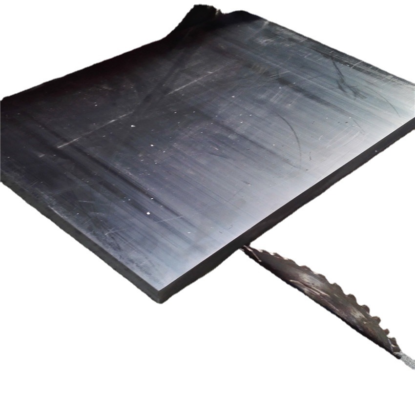 黑色PC GF30%板 加纤阻燃PC+ABS板 防静电PC板 增强聚碳酸酯板材