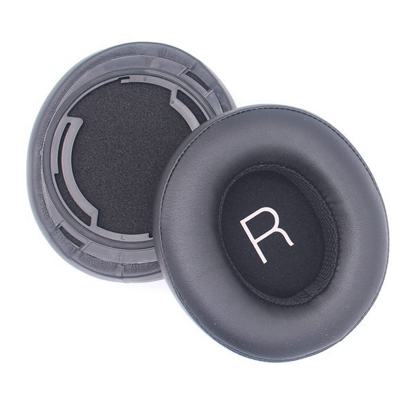Color as Shown in the Picture Material: Protein Leather Suitable for Shure Aonic50 Headphones Over-Ear Aonic50 Ear Pads Noise Reduction Color as Shown in the Picture Material: Protein Leather Suitable for Shure Aonic50 Headphones Over-Ear Aonic50 Ear Pads Noise Reduction
