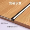 17*10 oblique hair light dress