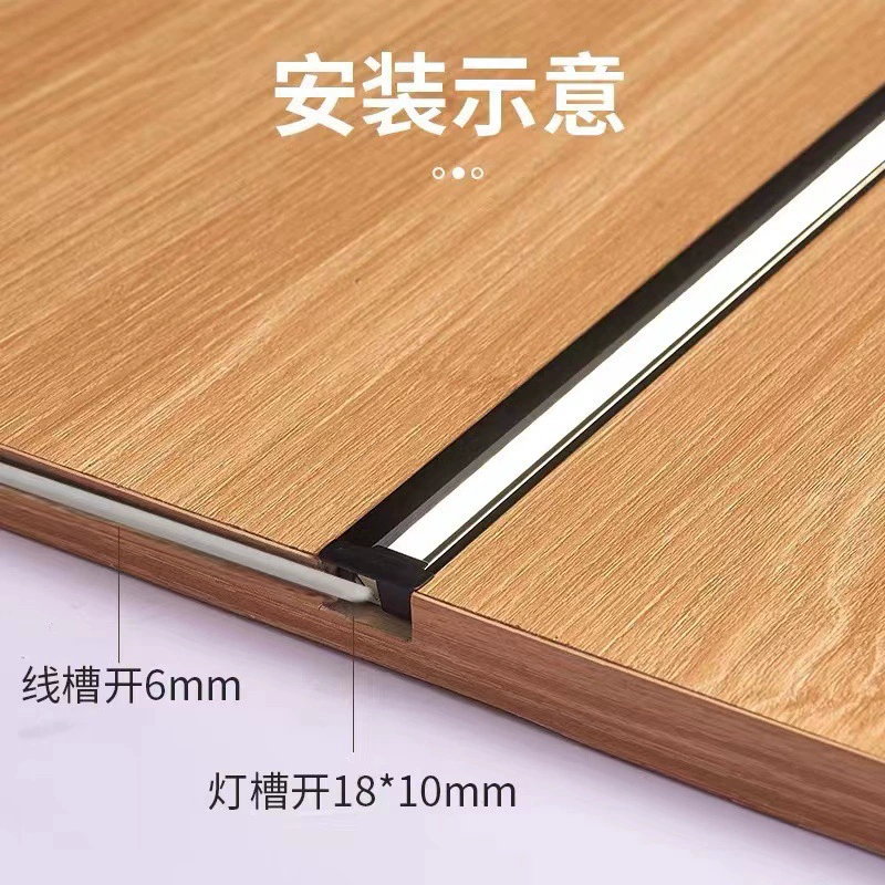LED-индукционное внутреннее освещение для шкафа, лампа, обувь, точечное освещение, световая панель