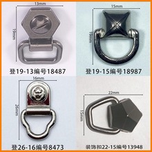����24mm���������ο۵�ɽЬ�۳���ֱӪЬ��������ͱ�Ь�������