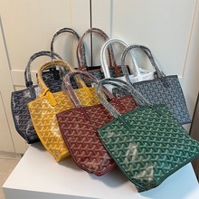 �¿�Goyard����mini���ذ�tote�p����ĸُ�������μ������Ů��