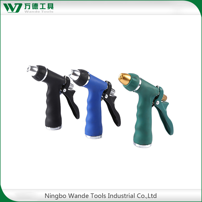 优惠供应可调节金属喷枪WD53008