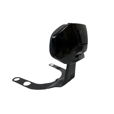 Version Backrest Thickened Cushion Accessories | Electric car rear backrest