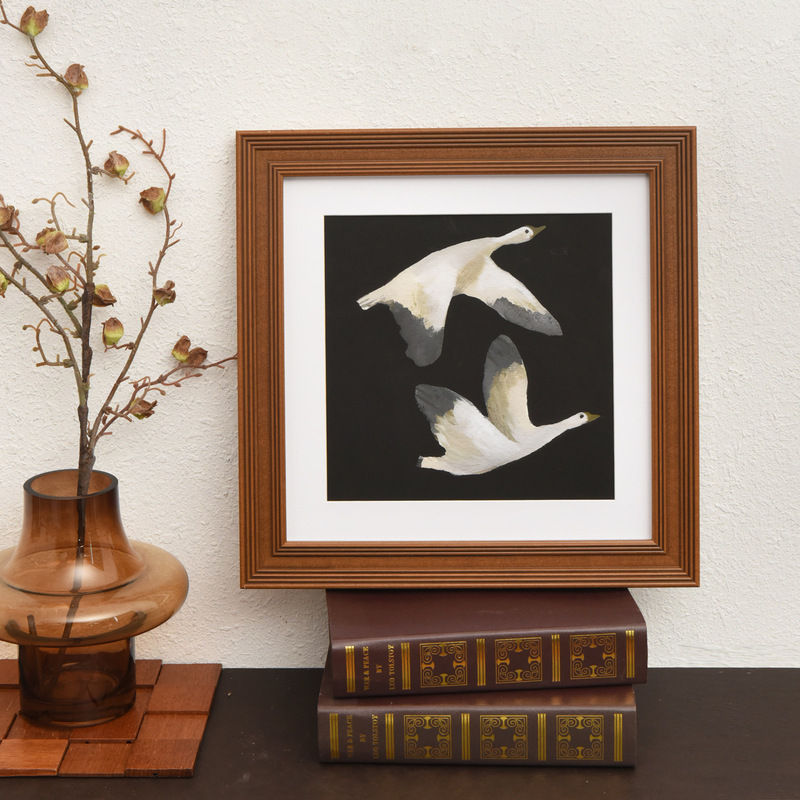 High-End Mid-Century Style Photo Frame Table Wholesale 4K8K Multi-Size Calligraphy and Painting Photo Framed Picture Frame Hanging on the Wall High-End Mid-Century Style Photo Frame Table Wholesale 4K8K Multi-Size Calligraphy and Painting Photo Framed Picture Frame Hanging on the Wall