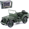 Caddy 685006 Jeep