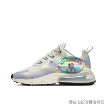 ���﴿ԭMAX270react ��Ů�˶��ܲ�Ь��ɫ��ѡCT2864-200