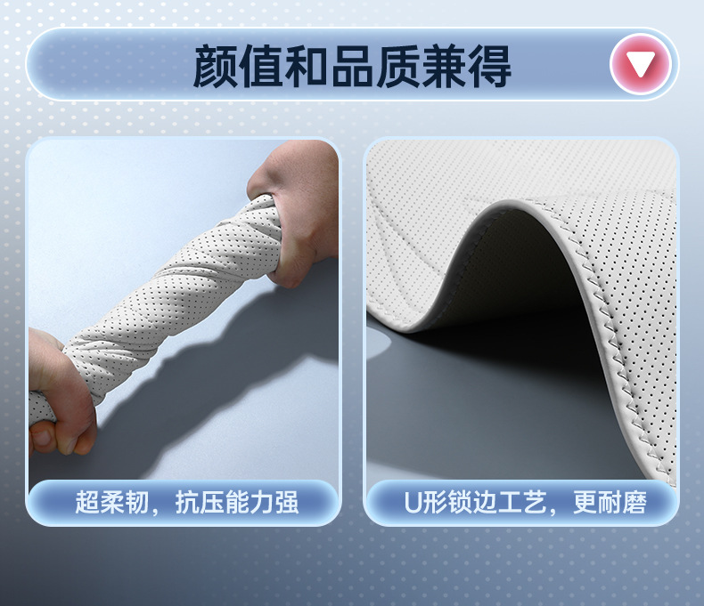 Suitable for 26 models of Chery Fengyun A9, half-cover seat cushion, universal seat cover for all seasons, car interior accessories, modification parts