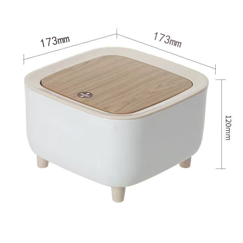 2L tipo de prensa (cuadrado)