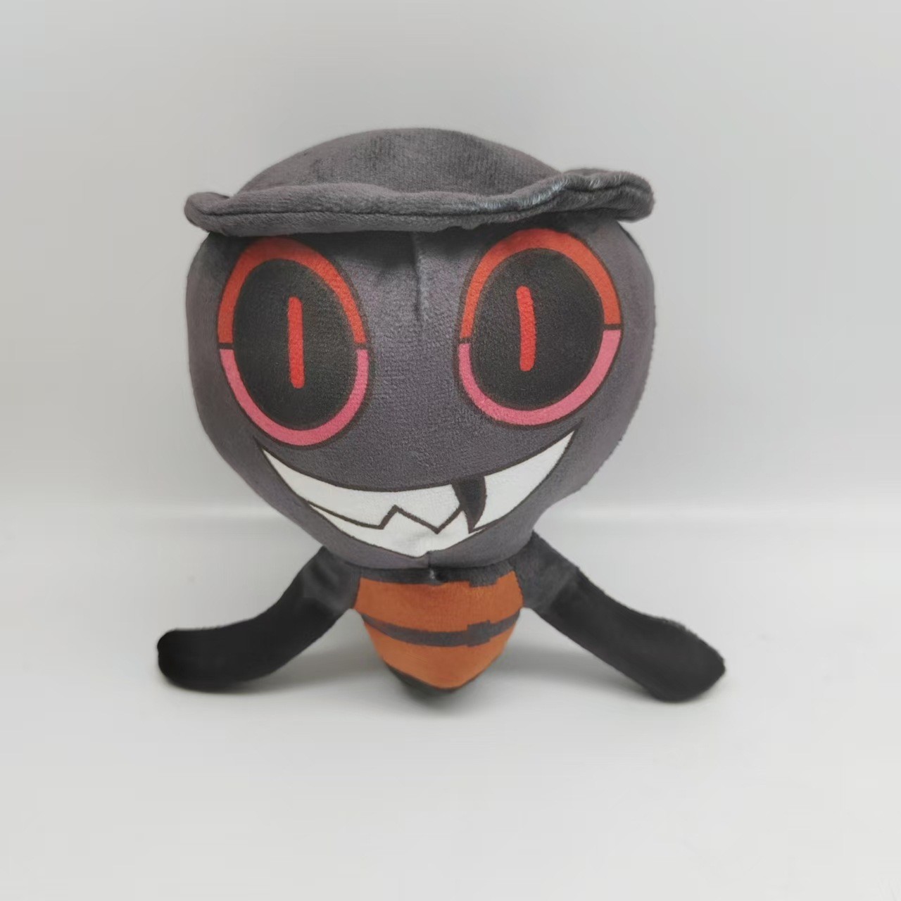 クロスボーダー新品ダンディ's World Plush Scrapsダンディのワールドゲームグッズぬいぐるみ
