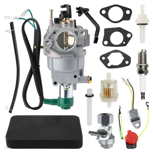 GP5000 GP6500 GP6500E GP7500E 5KW 5.5KW 6.5KW karbüratoru üçün uyğundur