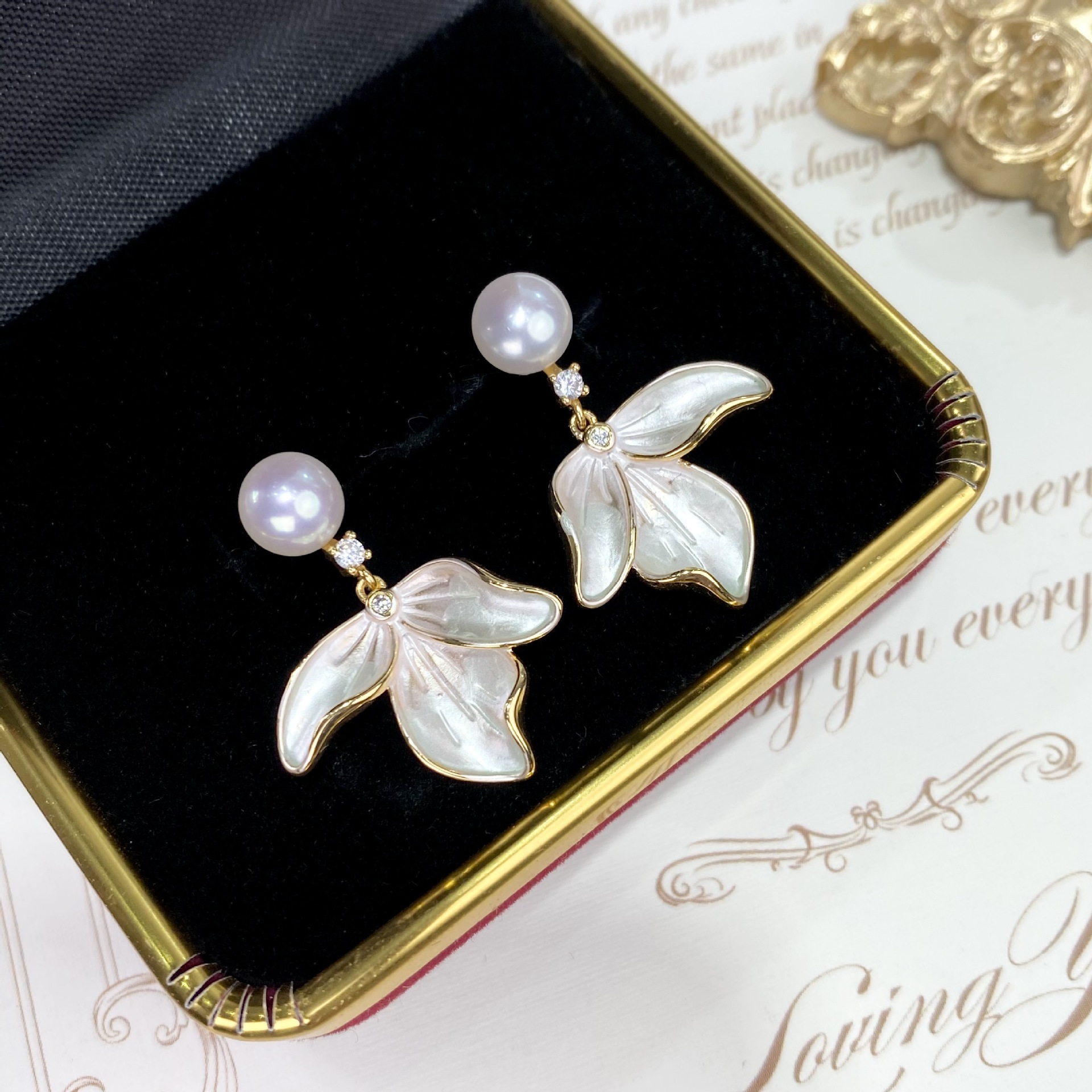 세 클래스의 꽃