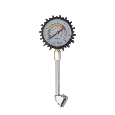 car tire quick inflation tool, Air pressure gauge/tire pressure gauge