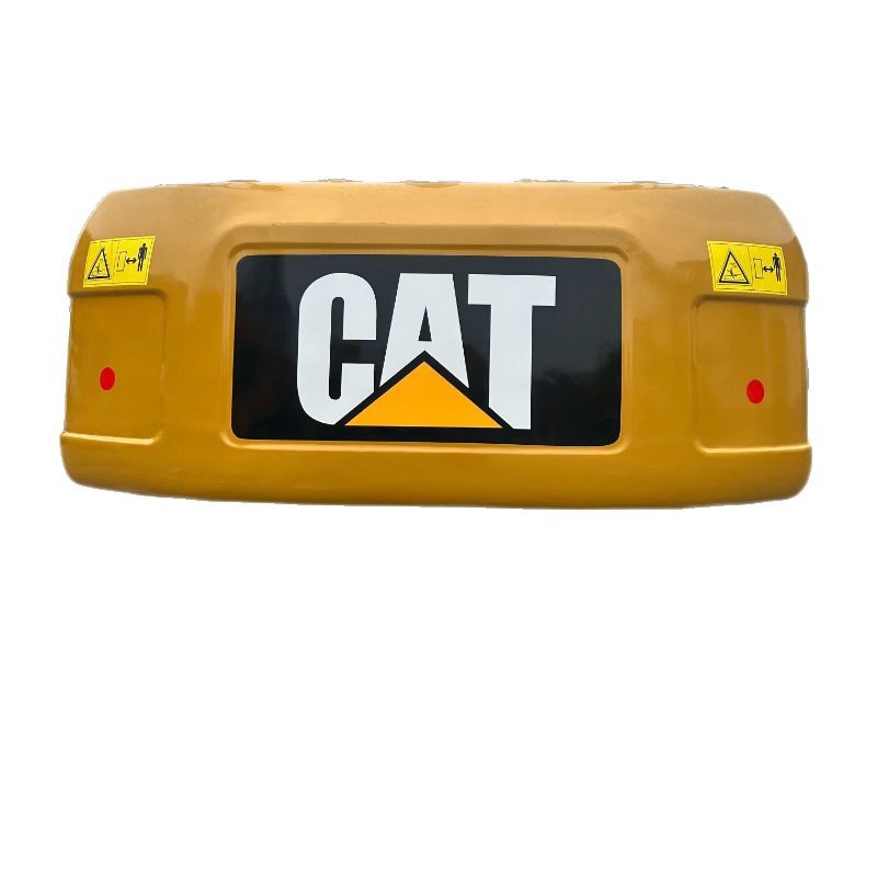 Venta de segunda mano Caterpillar 320D excavadora Caterpillar 336D2 gancho noventa por ciento nuevo precio barato