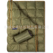 A��ˮҰ�I̺30D��]��ɫRipstop����̺puffyblanket����¶�I̺