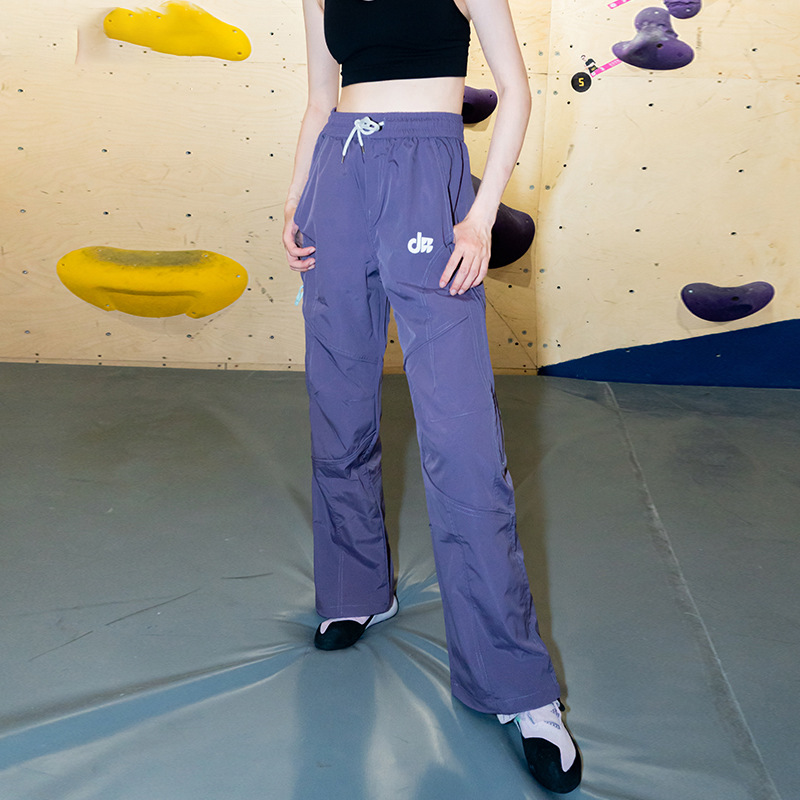 Purple [three-proof technology]