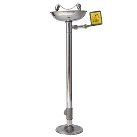 洗眼器;静电消除器;风速风向仪