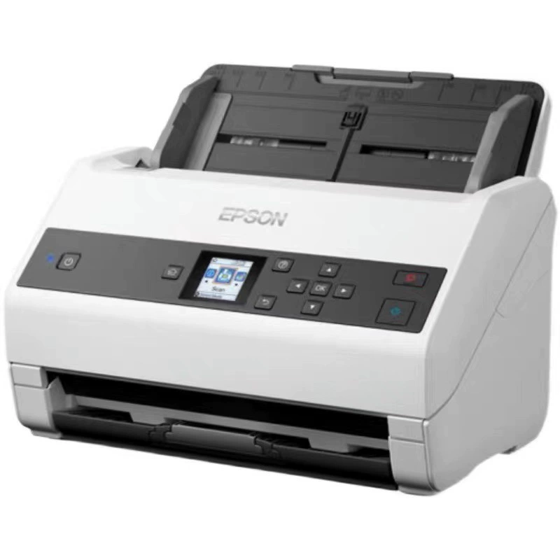 Эпсон DS-530II 570wii 580W 770II DS535 730N A4 высокоскоростной цветной подача бумаги