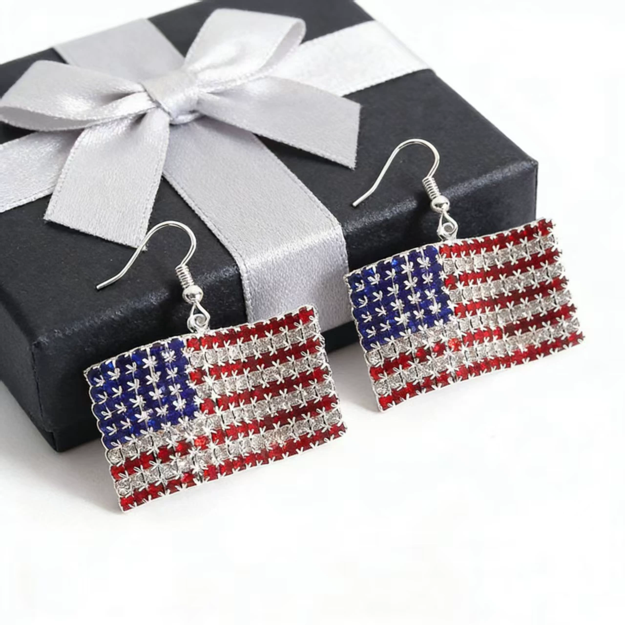 «(Cross-border trading), серьги, модный подвес, США»