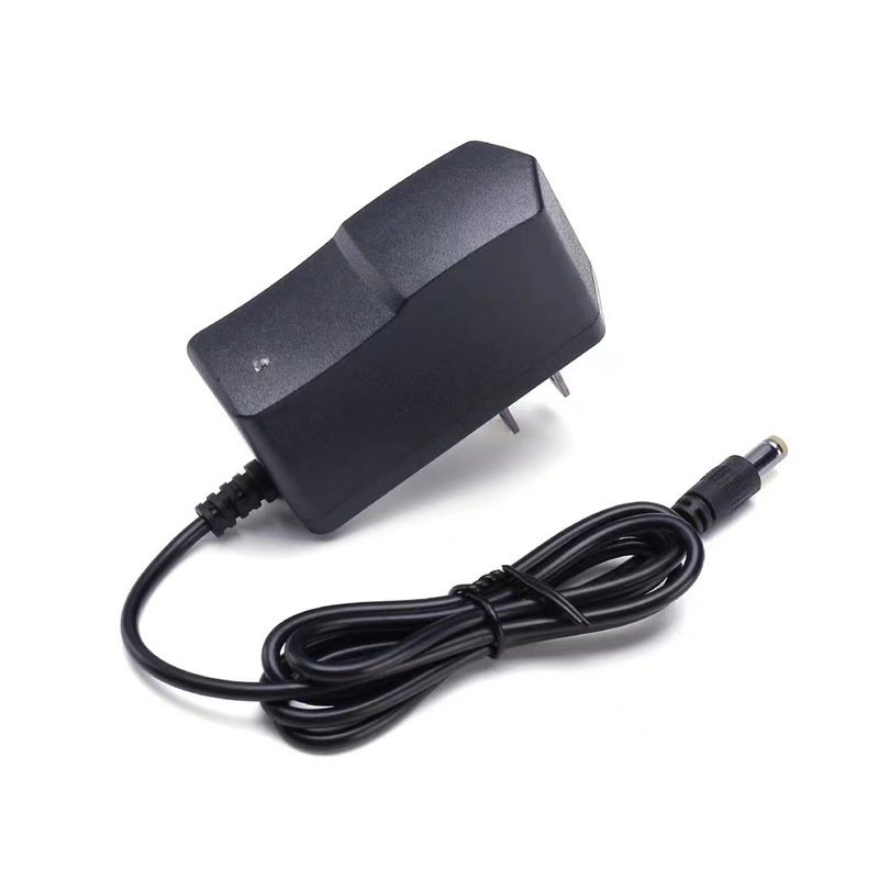 12v1A電源アダプタLEDランプセットトップボックス監視小度欧米規格直流電源充電器|undefined