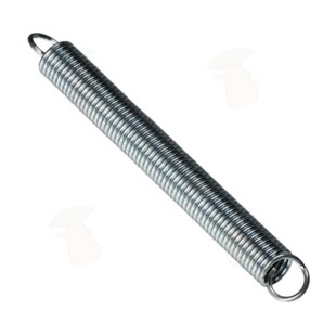 Century Spring-����&zwnj;316���P�����- Extension Springs