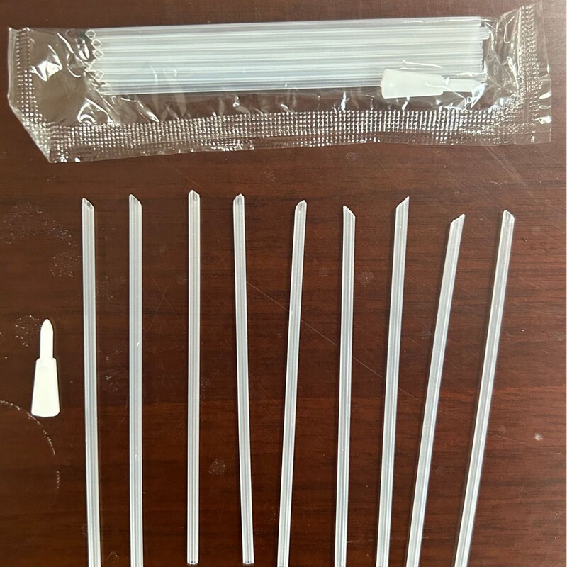 Auxiliary Tools Are Used in Conjunction with 0.9% Sterile Saline Portable Beauty Sticks Auxiliary Tools Are Used in Conjunction with 0.9% Sterile Saline Portable Beauty Sticks