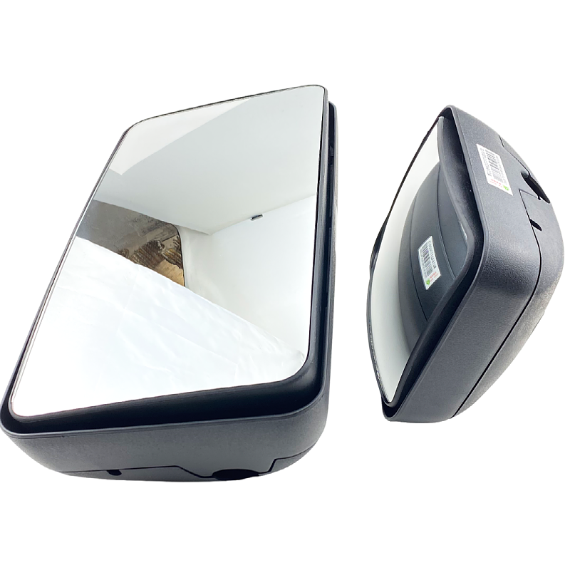 Applicable Sinotruk Howo Light Truck Small Square Mirror LG1613770052 Shacman Delong