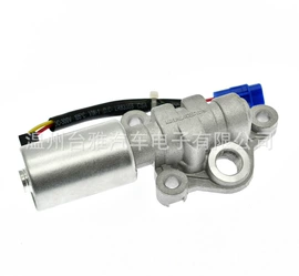 其他发动系统;汽车传感器;气门及部件