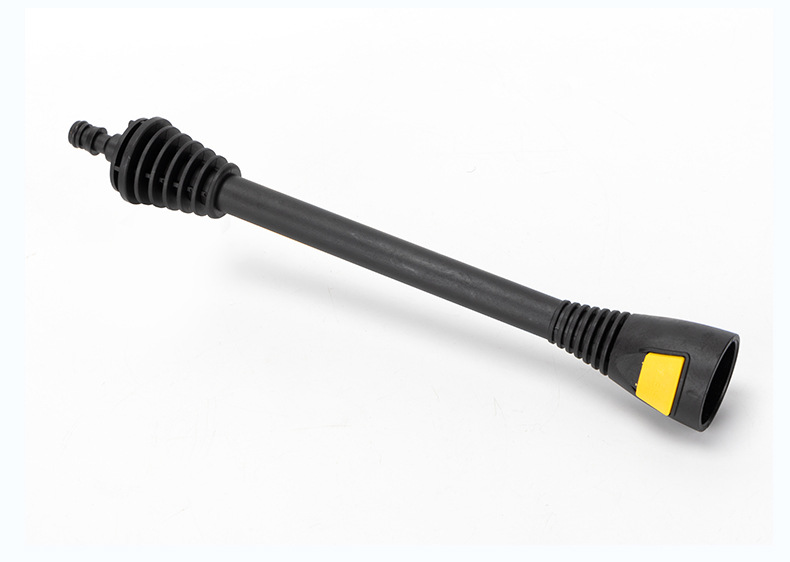 Cross-Border Morgana Water Gun Extension Rod, Easy-To-Wash Connecting Rod, Improved Pressure Car Washing Machine, Multi-Functional Water Gun Accessories
