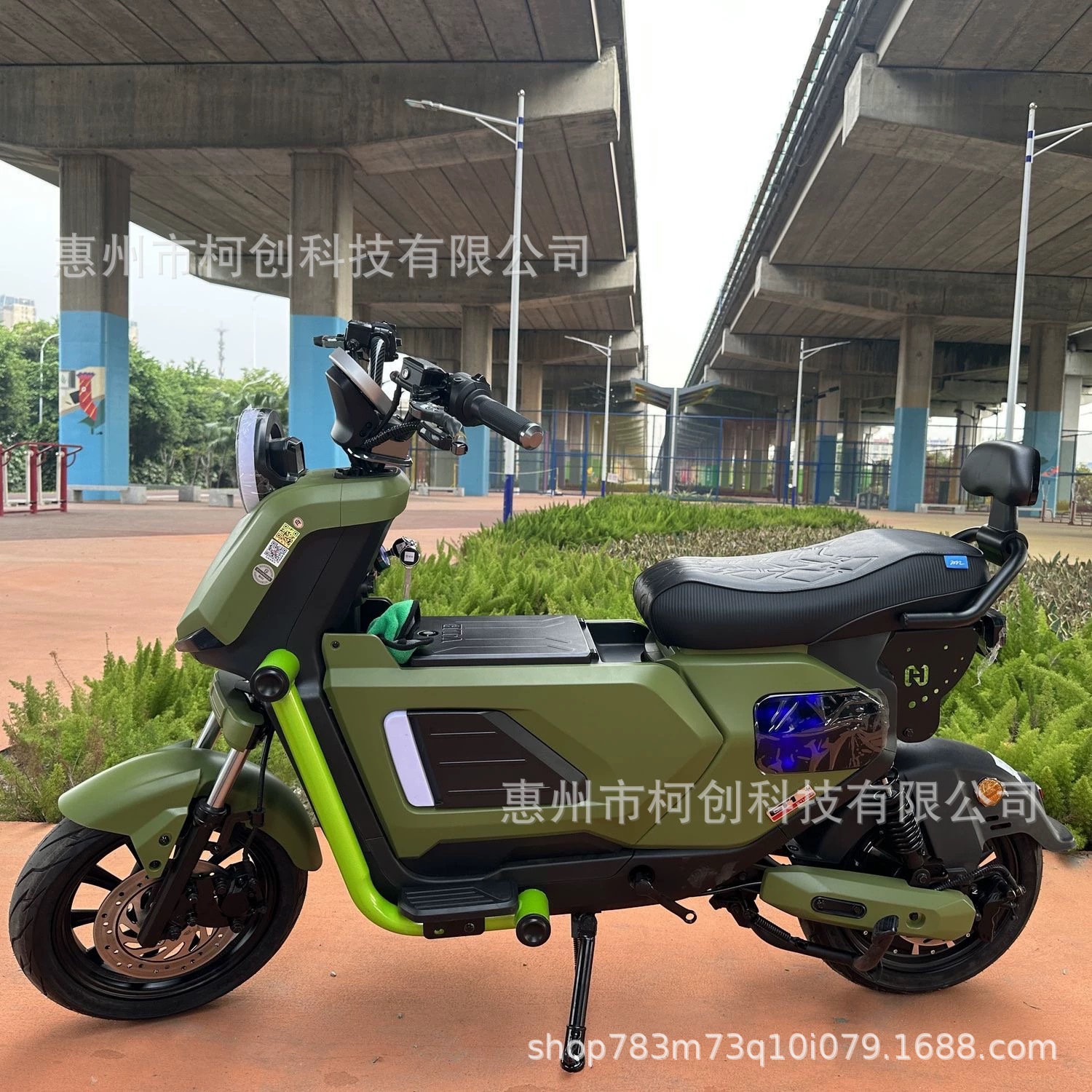 Caja de almacenamiento frontal para llevar de gran alcance GT1, modificación del asiento, caja de almacenamiento de instalación personalizada del coche de batería no destructiva