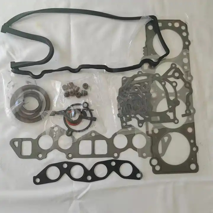 Ga15 Overhaul Kit Suitable for Nissan Ga15 Engine Overhaul Kit 101010m325 53Y28 Cotton