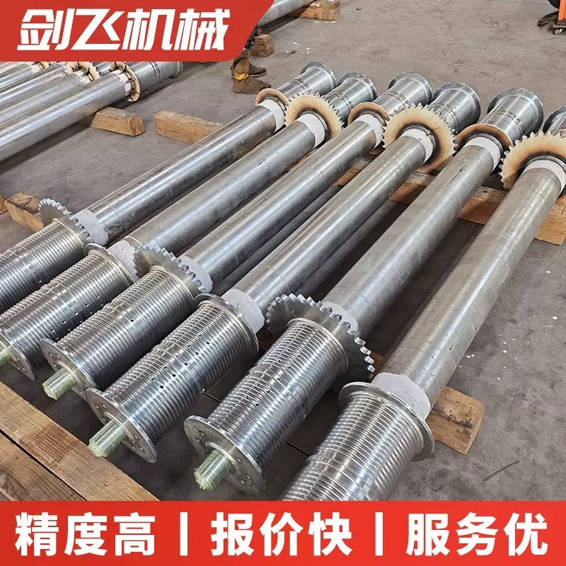 定做大件金属结构件 焊接定制加工机械加工大型方通机架结构件