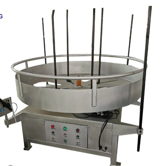 Rack de alimentación de la máquina de resorte Rack de alimentación de alambre automático eléctrico Rack de alimentación de alambre eléctrico Máquina de resorte Alimentador automático eléctrico