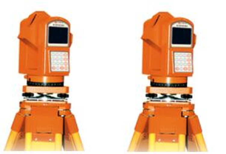 BJSD-2E激光隧道断面仪 型号:CN10-BJSD-2E库号：M317339