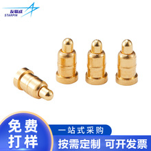 TWS��׼2.0*4.5�ᘳ����pogopin����ᘏ�����ᘏ��