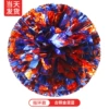 Ring plus dense copper gold mixed blue blue