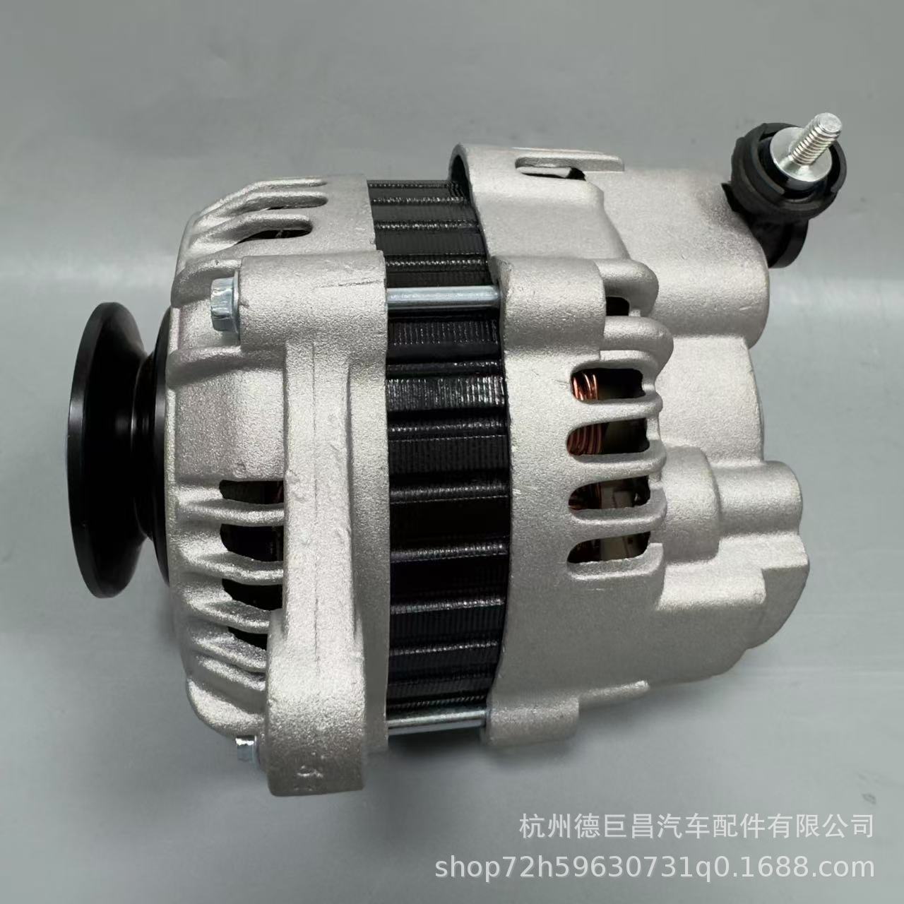 Car Generator for Citroen Generator Daewoo Generator 96314258 96380673