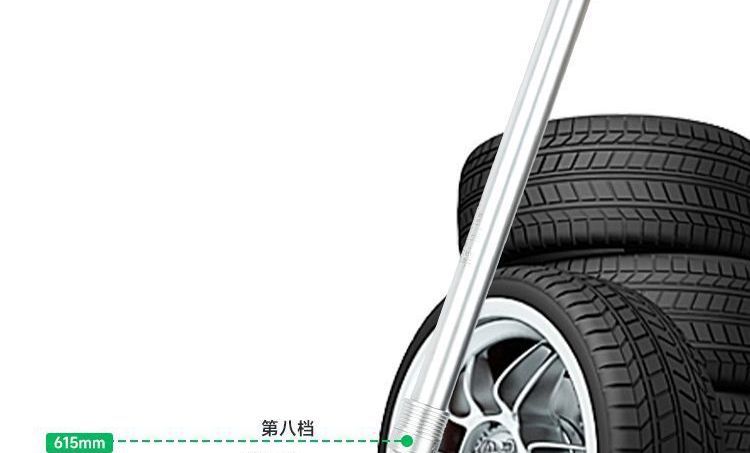 Ultra-Long 72-Tooth Telescopic Multifunctional Quick-Release Powerful Ratchet Wrench Wholesale, Starting from One Piece
